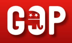 The Grand Old Party is stuck on stupid